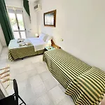 Minerva Готель 3*