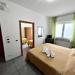 Готель Minerva Отранто