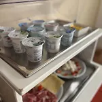 Готель Minerva Отранто