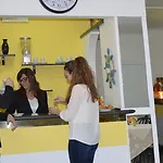 Готель Minerva 3*