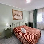 Minerva Готель Отранто