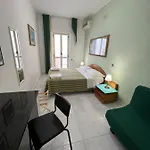 Minerva Hotel Otrante