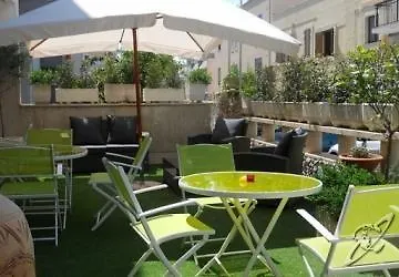 Hotel Minerva