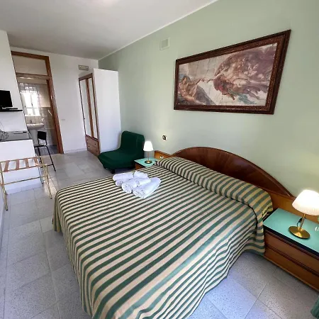 Minerva 3* Otranto