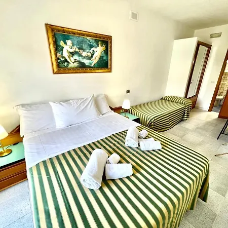 Minerva Hotell