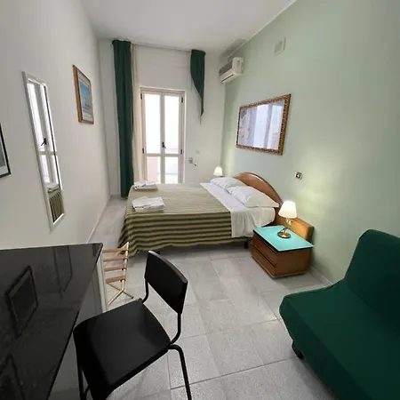 Minerva Hotel Otranto