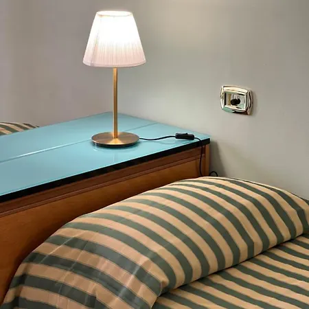 Minerva Hotel Otranto