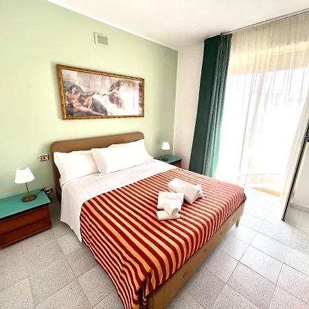 Minerva 3* Otranto