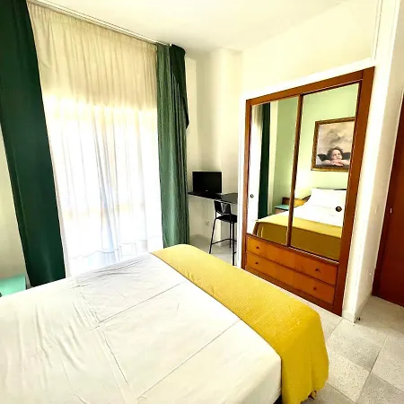 Minerva Hotell