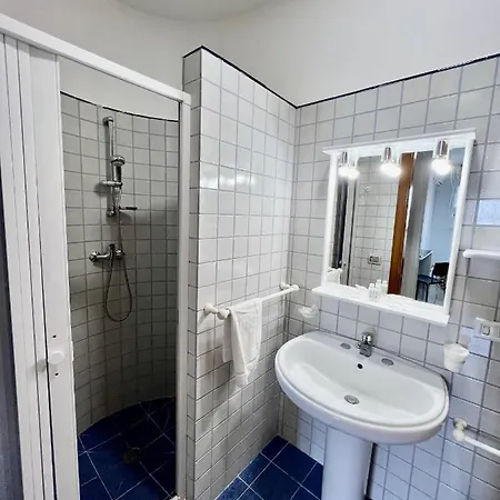 Hotel Minerva 3*