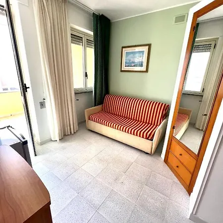 Hotel Minerva Otranto