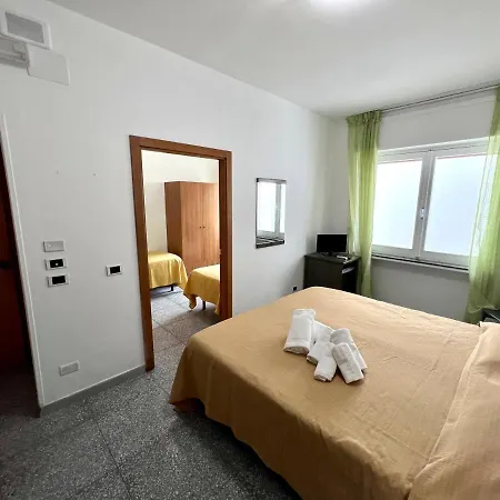 Hotel Minerva Otranto