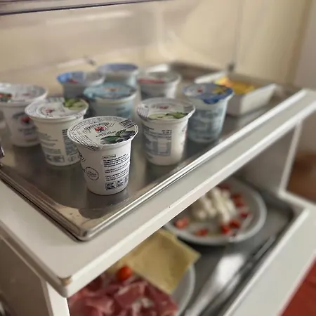 Hotel Minerva Otranto