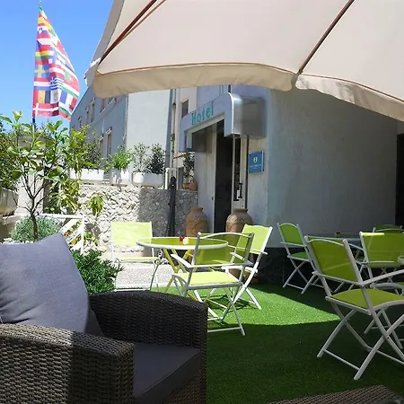 Minerva Hotel Otranto