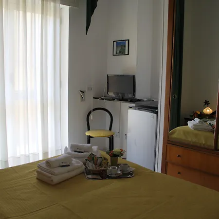 Minerva Hotel Otranto