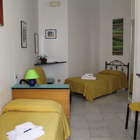 Minerva Hotel Otranto