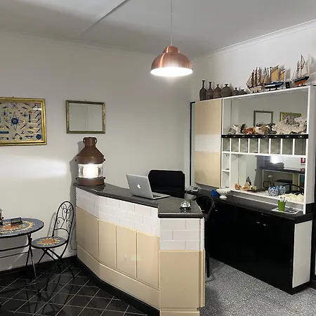 Minerva 3* Отранто