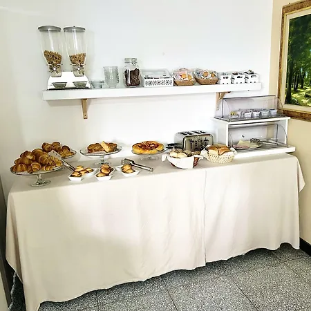 Hotel Minerva Otranto