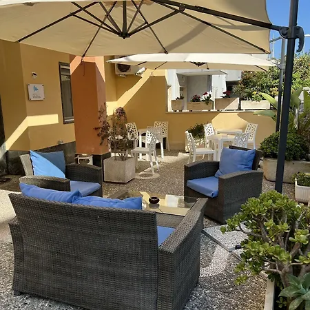 Minerva Hotel Otranto