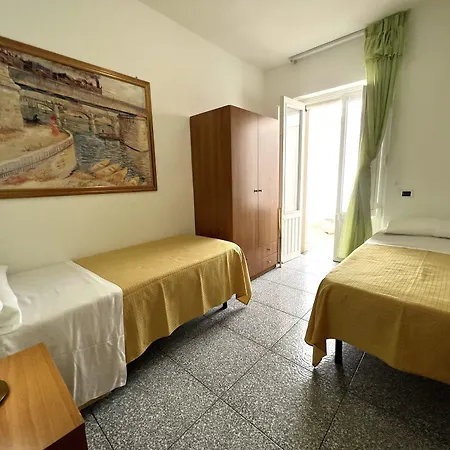 Hotell Minerva Otranto