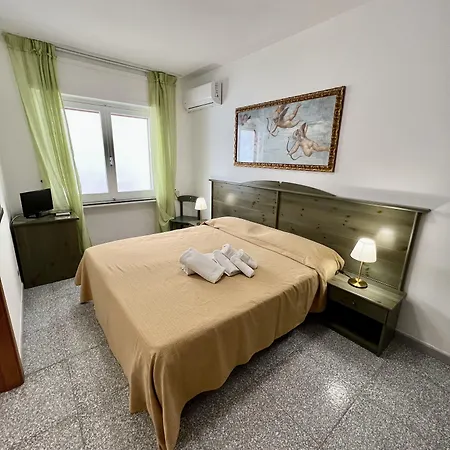 Hotel Minerva 3*
