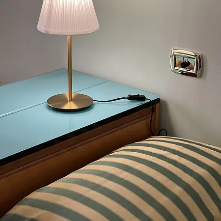 Minerva Hotel Otranto