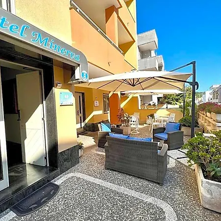 Minerva Hotel