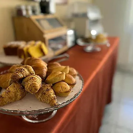 Minerva Hotel Otranto