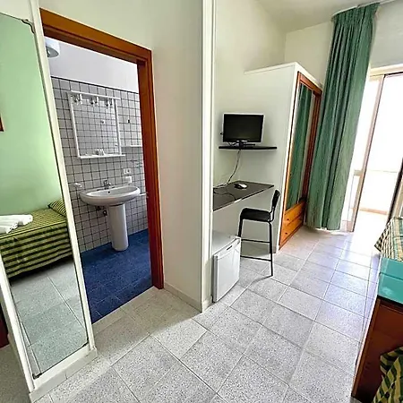Minerva Hotel