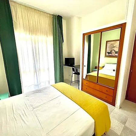 Hotel Minerva Otranto