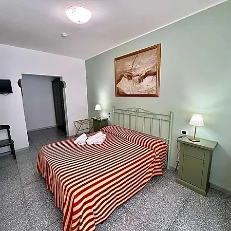 Minerva 3* Otranto