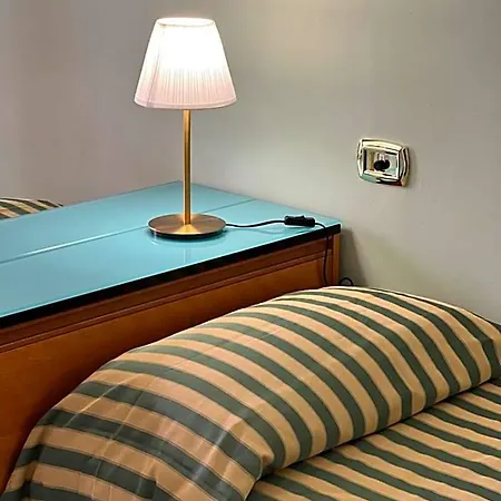 Hotel Minerva 3*