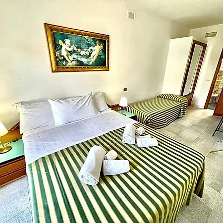 Hotel Minerva 3*