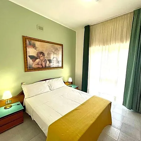 Hotel Minerva Otranto