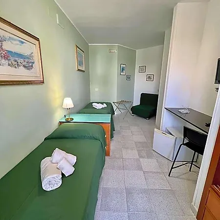 Minerva 3* Otranto