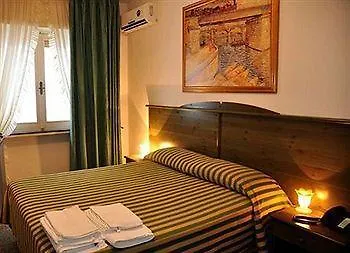 Minerva 3* Otranto