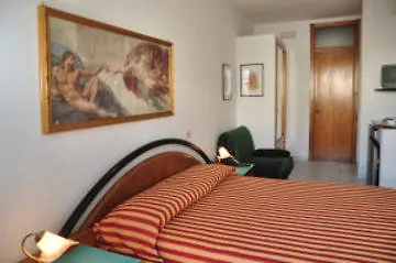 Hotel Minerva Otranto