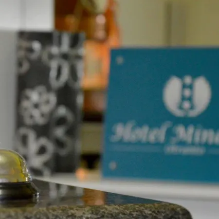 Minerva فندق أوترانتو