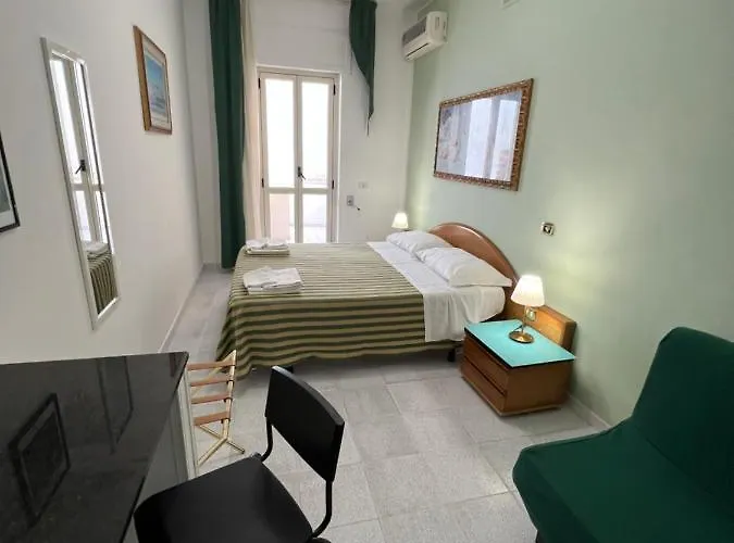 Minerva Otel Otranto