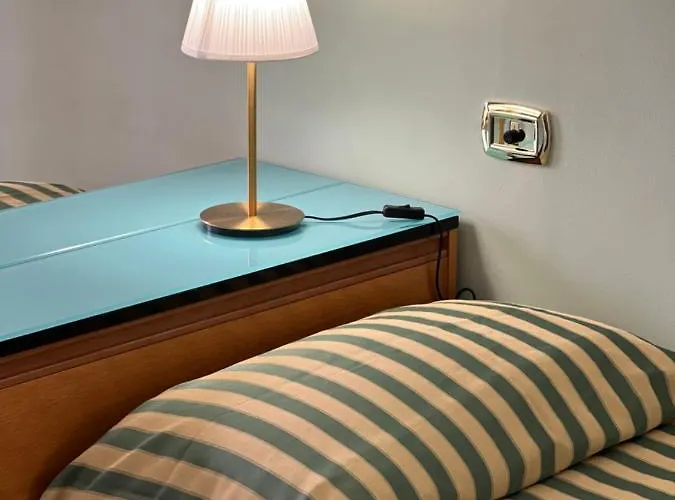 Minerva Hotel Otranto