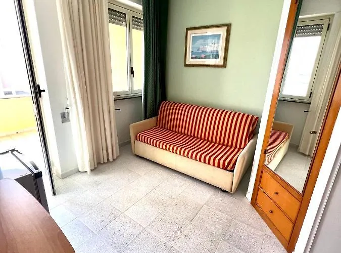 Hotel Minerva Otranto