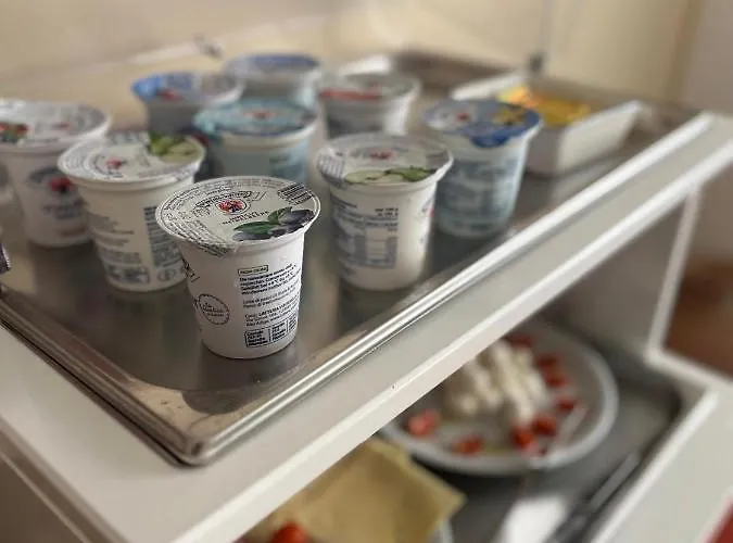 Готель Minerva Отранто