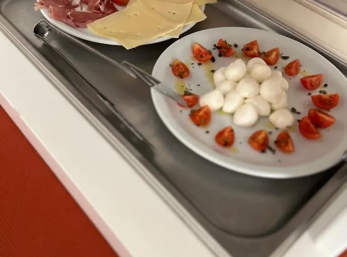 Minerva Готель Отранто