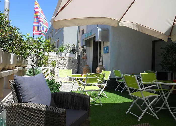 Minerva Otel Otranto