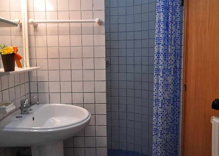 Minerva Hotel Otranto