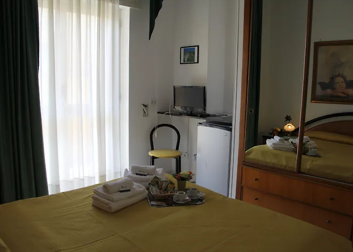 Minerva Готель Отранто