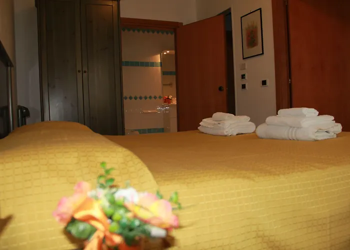 Minerva Отранто