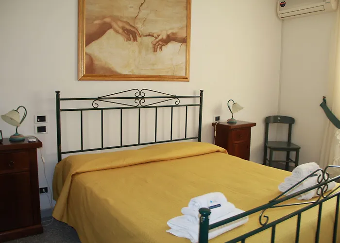 Otel Minerva Otranto