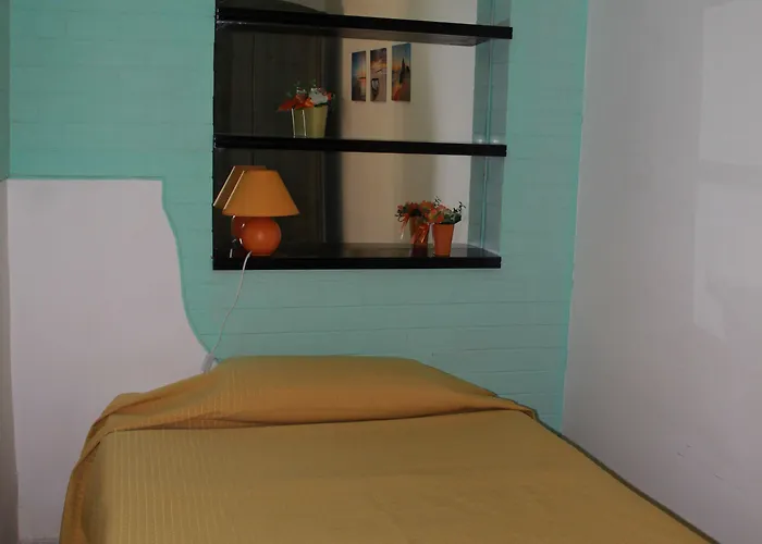 Minerva Отранто