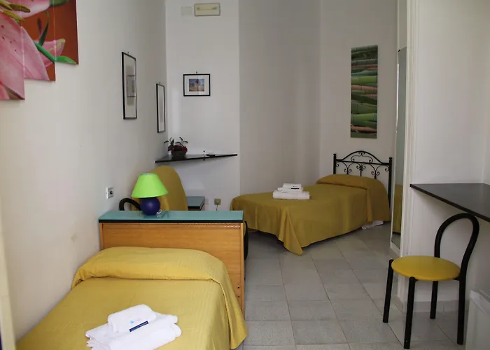 Minerva Otel Otranto